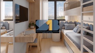 Apartamento Para Vender com 2 quartos 1 suítes no bairro Imbiribeira em Recife