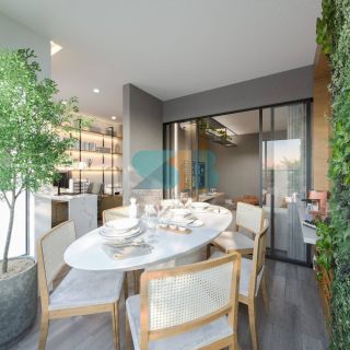 Apartamento Para Vender com 2 quartos 1 suítes no bairro Torreão em Recife