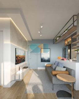 Apartamento Para Vender com 2 quartos 1 suítes no bairro Torreão em Recife