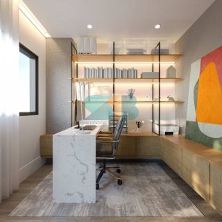 Apartamento Para Vender com 2 quartos 1 suítes no bairro Torreão em Recife