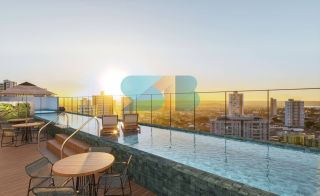 Apartamento Para Vender com 2 quartos 1 suítes no bairro Torreão em Recife