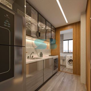 Apartamento Para Vender com 2 quartos 1 suítes no bairro Torreão em Recife