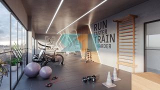 Apartamento Para Vender com 2 quartos 1 suítes no bairro Torreão em Recife