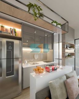 Apartamento Para Vender com 2 quartos 1 suítes no bairro Torreão em Recife