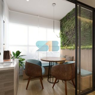 Apartamento Para Vender com 2 quartos 1 suítes no bairro Torreão em Recife