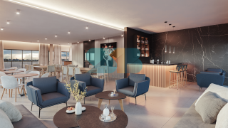 Apartamento Para Vender com 2 quartos 1 suítes no bairro Torreão em Recife