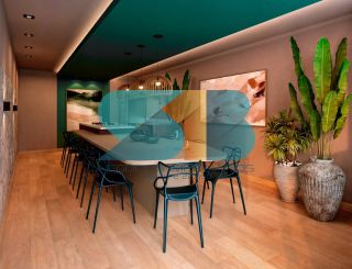 Apartamento Para Vender com 2 quartos 1 suíte no bairro Nobre em Paulista