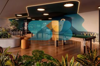 Apartamento Para Vender com 2 quartos 1 suíte no bairro Nobre em Paulista