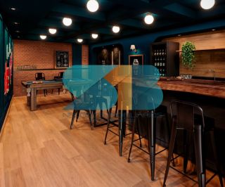 Apartamento Para Vender com 2 quartos 1 suíte no bairro Nobre em Paulista