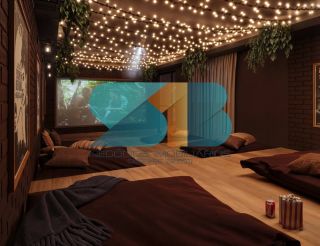 Apartamento Para Vender com 2 quartos 1 suíte no bairro Nobre em Paulista