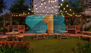 Apartamento Para Vender com 2 quartos 1 suíte no bairro Nobre em Paulista