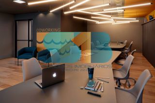 Apartamento Para Vender com 2 quartos 1 suíte no bairro Nobre em Paulista