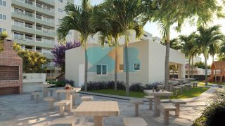 Apartamento Para Vender com 2 quartos em Maria Farinha