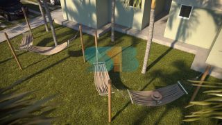 Apartamento Para Vender com 2 quartos em Maria Farinha