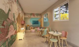 Apartamento Para Vender com 2 quartos em Maria Farinha