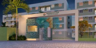 Apartamento Para Vender com 2 quartos 1 suítes no bairro Dois Carneiros em Jaboatão Dos Guararapes