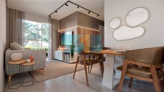 Apartamento Para Vender com 2 quartos 1 suítes no bairro Dois Carneiros em Jaboatão Dos Guararapes