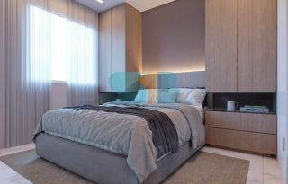 Apartamento Para Vender com 2 quartos 1 suítes no bairro Dois Carneiros em Jaboatão Dos Guararapes