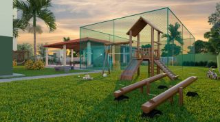 Apartamento Para Vender com 2 quartos 1 suítes no bairro Dois Carneiros em Jaboatão Dos Guararapes