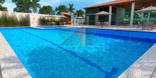 Apartamento Para Vender com 2 quartos 1 suítes no bairro Dois Carneiros em Jaboatão Dos Guararapes