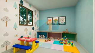 Apartamento Para Vender com 2 quartos 1 suítes no bairro Dois Carneiros em Jaboatão Dos Guararapes