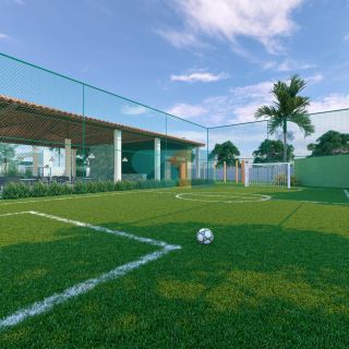 Apartamento Para Vender com 2 quartos 1 suítes no bairro Dois Carneiros em Jaboatão Dos Guararapes