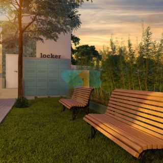 Apartamento Para Vender com 2 quartos 1 suítes no bairro Dois Carneiros em Jaboatão Dos Guararapes