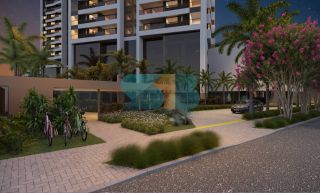 Aurora Prince com 4 quartos 4 suítes na Rua da Aurora em Recife