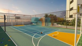 Aurora Prince com 4 quartos 4 suítes na Rua da Aurora em Recife