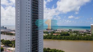 Aurora Prince com 4 quartos 4 suítes na Rua da Aurora em Recife