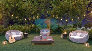 Aurora Prince com 4 quartos 4 suítes na Rua da Aurora em Recife