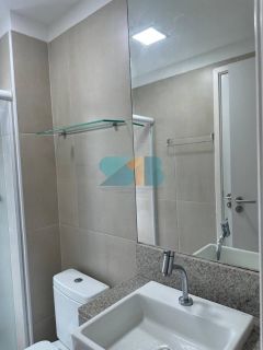 Lindo Apto Mobiliado no Parnamirim