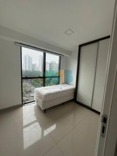 Lindo Apto Mobiliado no Parnamirim