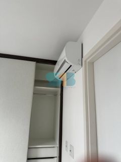 Lindo Apto Mobiliado no Parnamirim