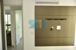 Lindo Apto Mobiliado no Parnamirim