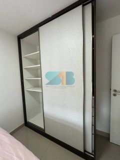 Lindo Apto Mobiliado no Parnamirim