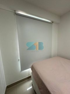 Lindo Apto Mobiliado no Parnamirim