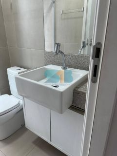 Lindo Apto Mobiliado no Parnamirim