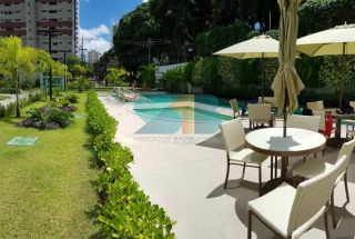 Lindo Apto Mobiliado no Parnamirim