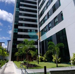 Lindo Apto Mobiliado no Parnamirim