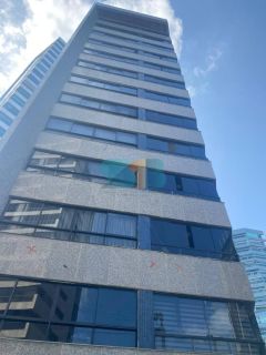 Apartamento Para Alugar com 3 quartos 3 suítes no bairro de Boa Viagem em Recife