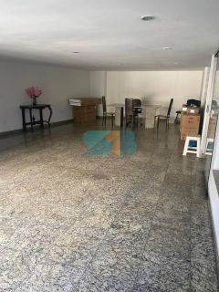 Apartamento Para Alugar com 3 quartos 3 suítes no bairro de Boa Viagem em Recife