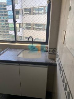 Apartamento Para Alugar com 3 quartos 3 suítes no bairro de Boa Viagem em Recife