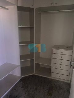 Apartamento Para Alugar com 3 quartos 3 suítes no bairro de Boa Viagem em Recife