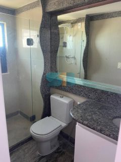 Apartamento Para Alugar com 3 quartos 3 suítes no bairro de Boa Viagem em Recife