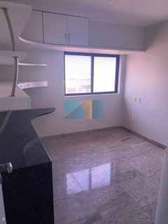 Apartamento Para Alugar com 3 quartos 3 suítes no bairro de Boa Viagem em Recife