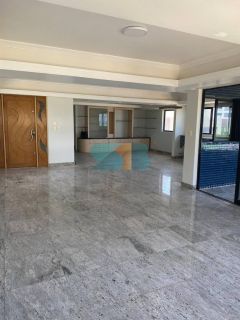 Apartamento Para Alugar com 3 quartos 3 suítes no bairro de Boa Viagem em Recife