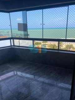 Apartamento Para Alugar com 3 quartos 3 suítes no bairro de Boa Viagem em Recife