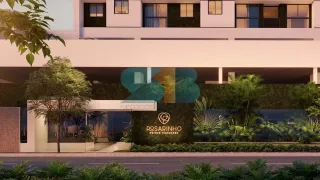 Apartamento para vender com 2 quartos (1 suíte) no Rosarinho em Recife