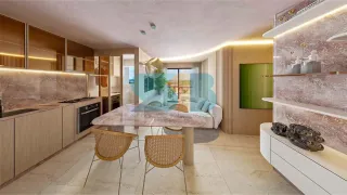 Apartamento para vender com 2 quartos (1 suíte) no Rosarinho em Recife